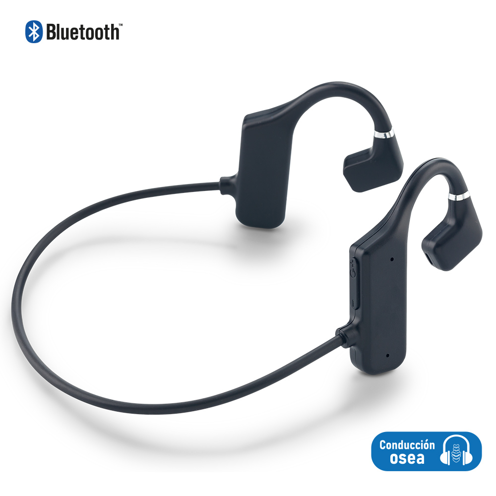 Audífonos Bluetooth Airbone
