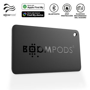 Rastreador Airtag Boomcard